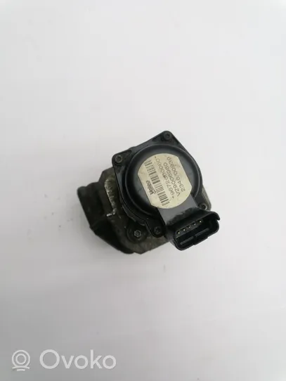 Volvo V50 EGR valve 9672880080