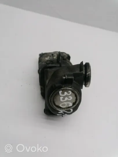 Volvo V50 EGR valve 9672880080