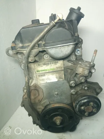 Mitsubishi Colt Moteur MN195823