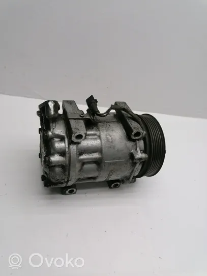 Volvo V50 Air conditioning (A/C) compressor (pump) 7065806724