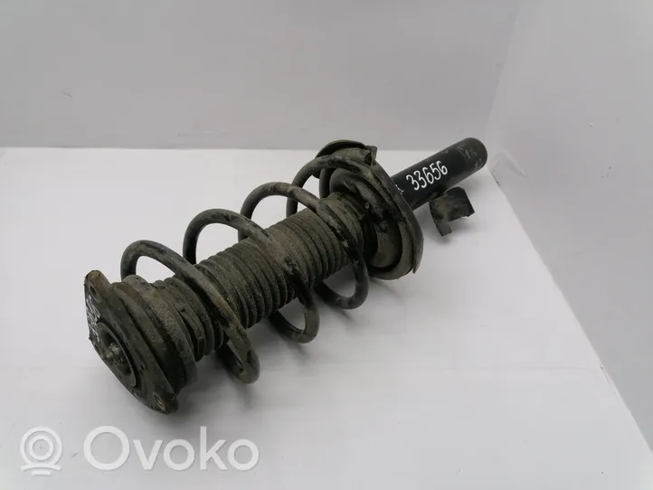Volvo V50 Front shock absorber/damper 383693EGT