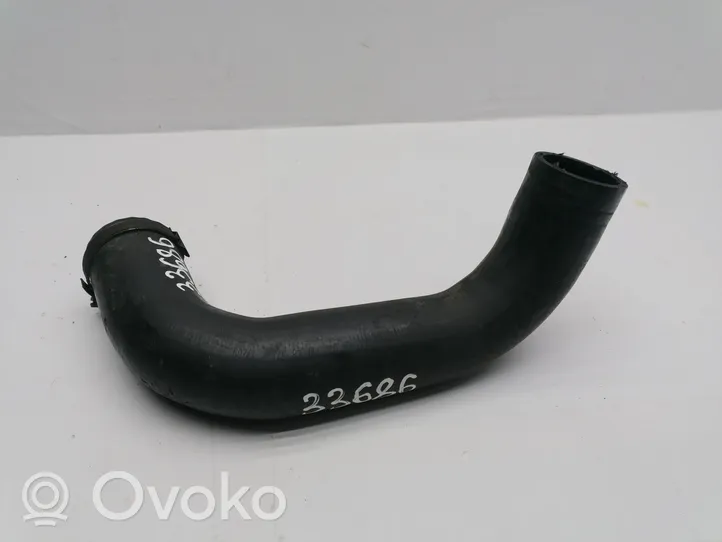 Volvo V50 Intercooler hose/pipe 