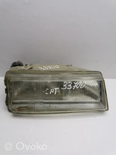 Seat Toledo I (1L) Lampa przednia 302961572