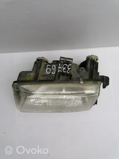 Seat Ibiza II (6k) Lampa przednia 6K1941015