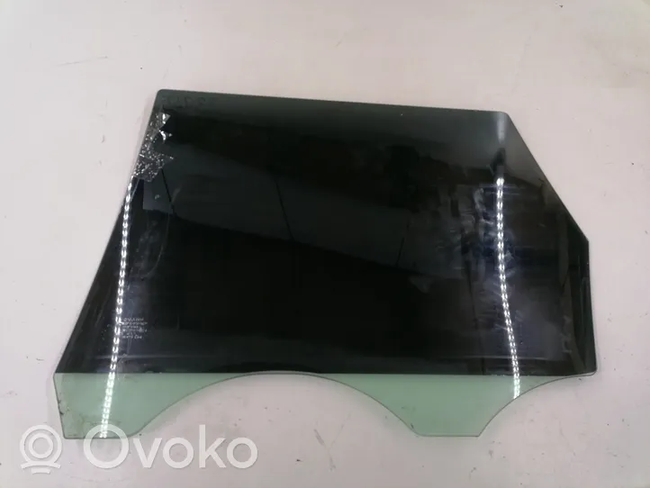 Volvo V50 Rear door window glass E243R001105