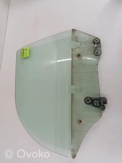 Subaru Impreza II Rear door window glass E643R00019