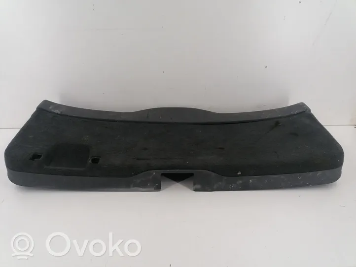 Volvo V50 Tailgate trim 03153020