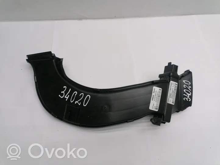 Volvo XC90 Radiateur électrique de chauffage auxiliaire 31390847