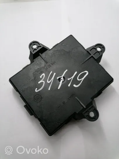 Mercedes-Benz A W169 Door control unit/module A1698204826