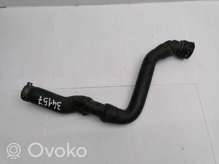 Volkswagen Golf IV Tuyau de liquide de refroidissement moteur 1J0122101A