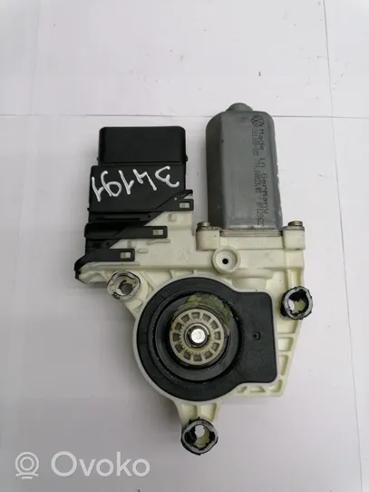 Volkswagen Golf IV Задний двигатель механизма для подъема окон 1J4959802C
