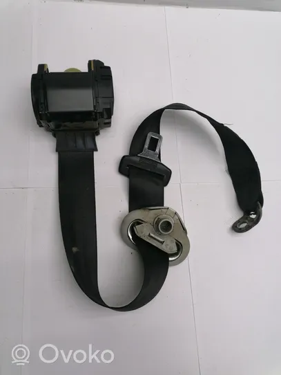 Volkswagen Golf IV Rear seatbelt 