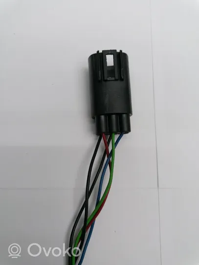 Ford Transit -  Tourneo Connect Rétroviseur électrique de porte avant E20206011