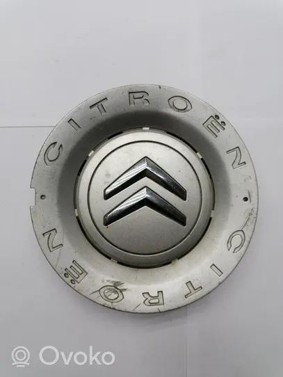 Citroen C5 Enjoliveur d’origine 9650263980