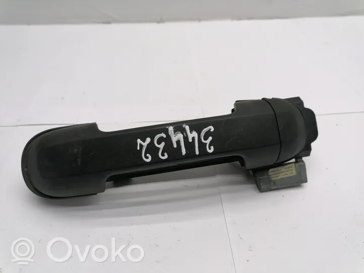 Ford Transit -  Tourneo Connect Front door exterior handle 2T14V224A37AJ