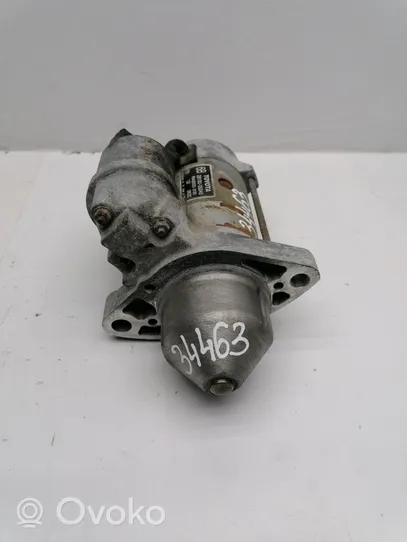 Toyota Avensis T250 Starter motor 281000G040