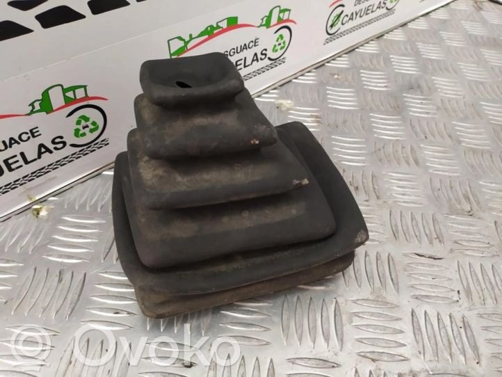 52079309AB Jeep Cherokee XJ Gear lever shifter trim leather/knob, 23.37 € RRR