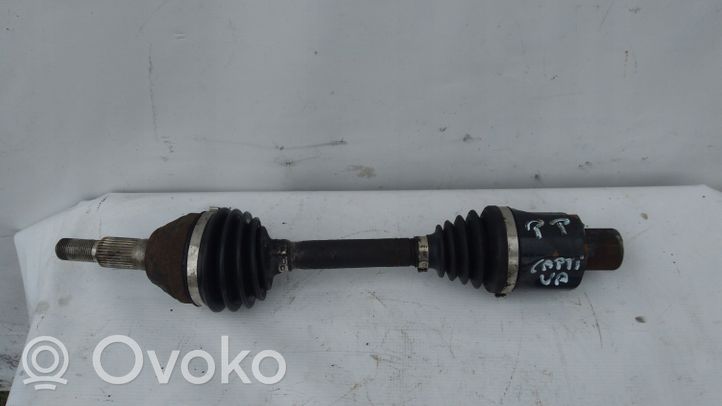 Opel Antara Front driveshaft 