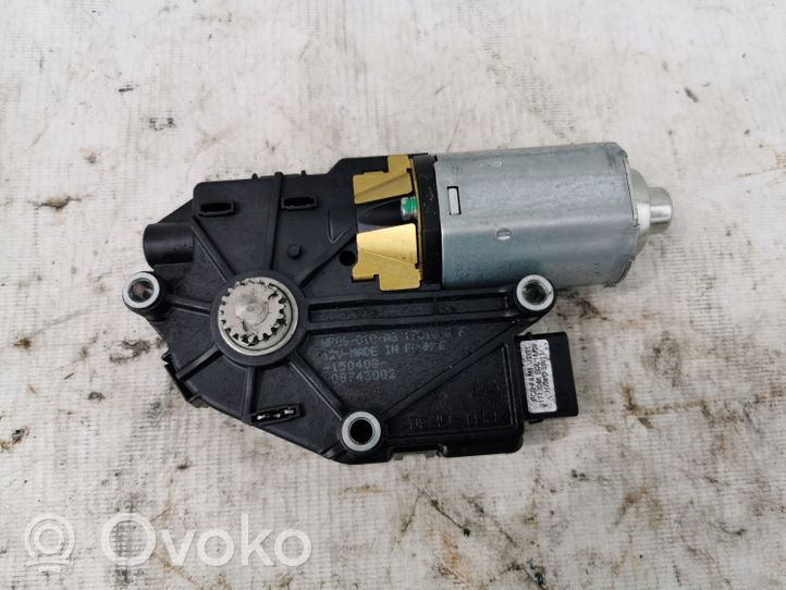 Citroen C5 Sunroof motor/actuator 