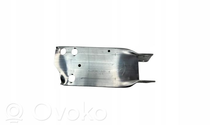 A2066200200 Mercedes-Benz C W206 Front bumper shock/impact absorber, 70 ...