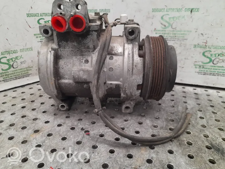 BMW 7 E32 Compressore aria condizionata (A/C) (pompa) 64521382768