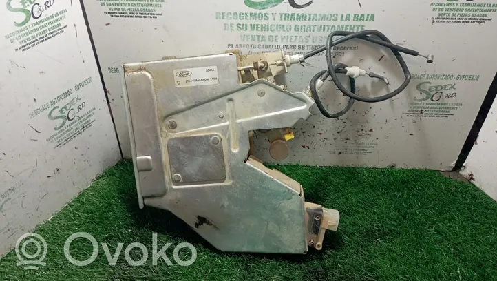 Ford Connect Sliding door lock 2T14V264A32