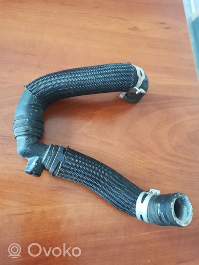 Renault Trafic II (X83) Engine coolant pipe/hose 922440