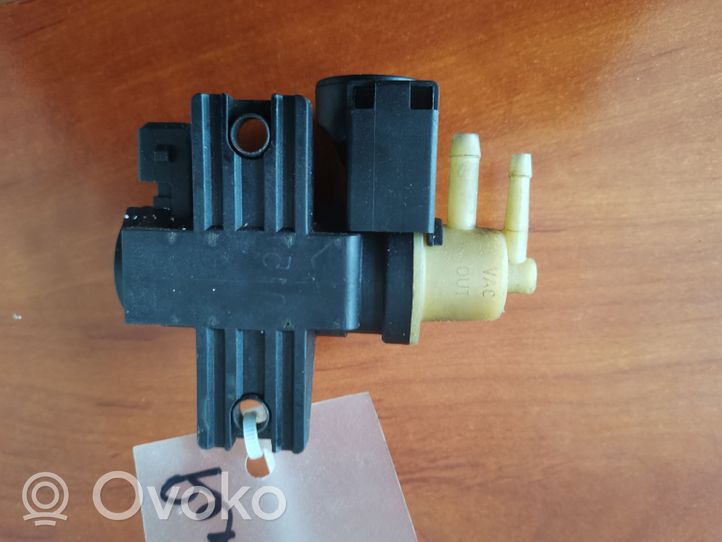 Renault Kangoo II Solenoidinis vožtuvas 8200790180