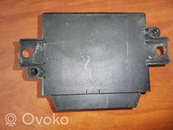 Renault Master III Unité de commande, module PDC aide au stationnement 8201015177