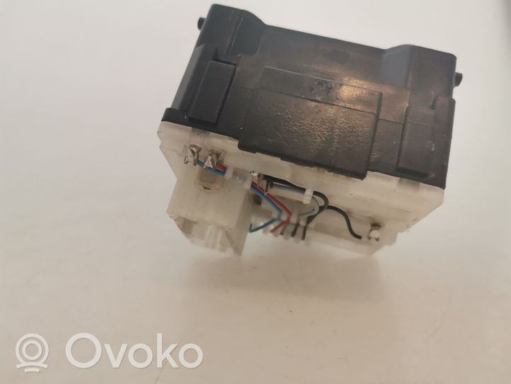 Opel Vivaro Wiper control stalk 93968054