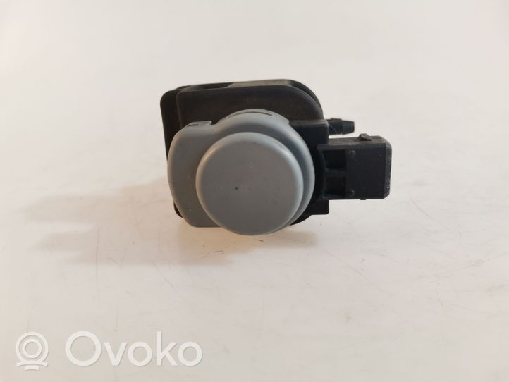 Renault Kangoo II Solenoidinis vožtuvas 8200575400