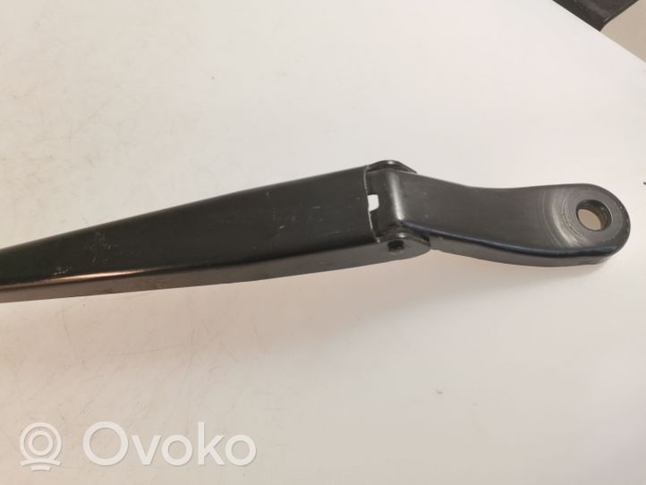 Citroen Berlingo Windshield/front glass wiper blade 9682974780