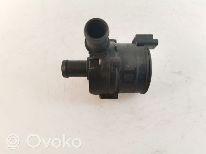 Opel Vivaro Water pump 0392023219