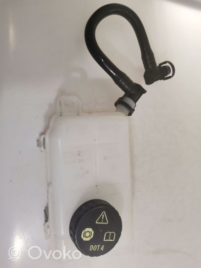 Opel Vivaro Brake fluid reservoir 460913647R