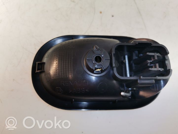 Opel Movano B Rear door interior handle 310580