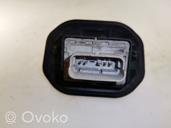 Renault Trafic III (X82) Sensor de la puerta corredera 252163605R