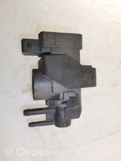 Renault Master III Vacuum valve 149566215R