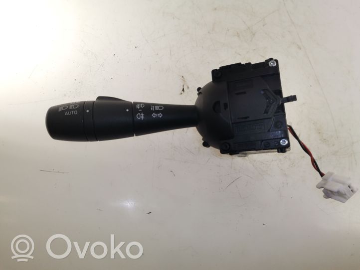 Renault Trafic III (X82) Indicator stalk 255670831R