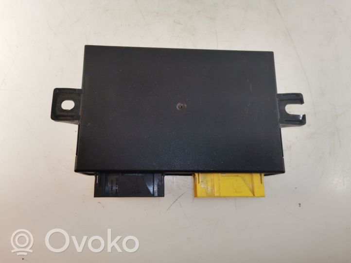 BMW 3 E36 Pysäköintitutkan (PCD) ohjainlaite/moduuli 66218357797