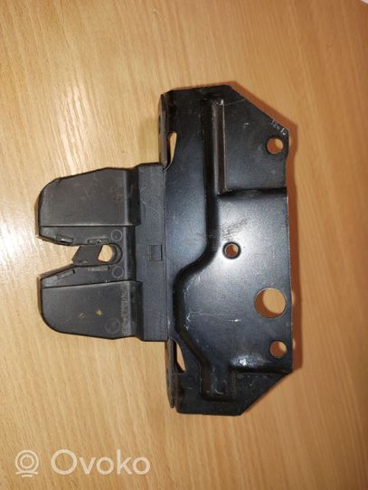 Opel Vectra C Loading door lock 13178192