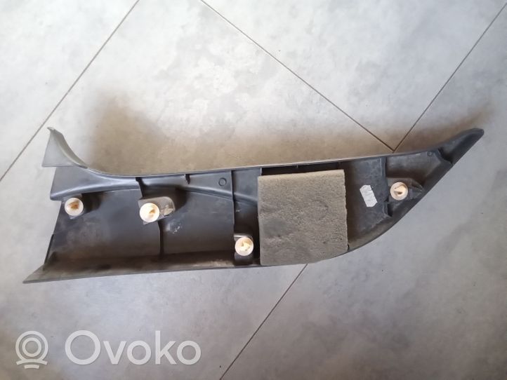 Opel Movano B Inne elementy wykończeniowe drzwi przednich 802920008R