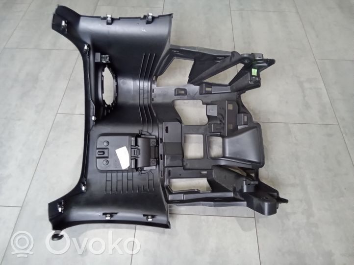 Renault Trafic III (X82) Console centrale 1259215X