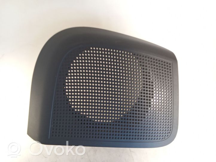 Peugeot Boxer Grilles, couvercle de haut-parleur porte avant 1310347070