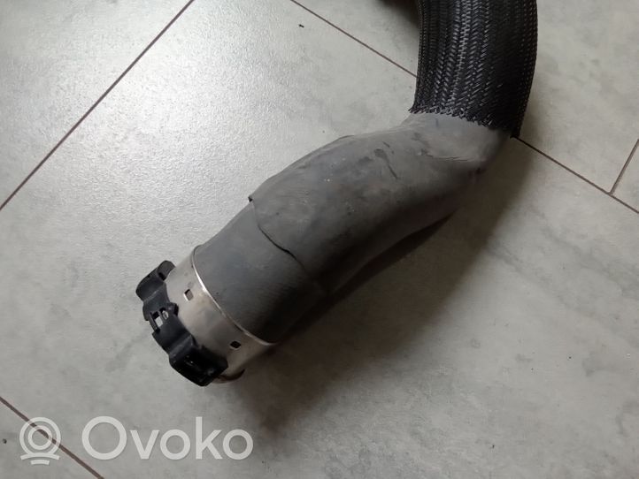 Renault Kangoo II Tube d'admission d'air 144608373R