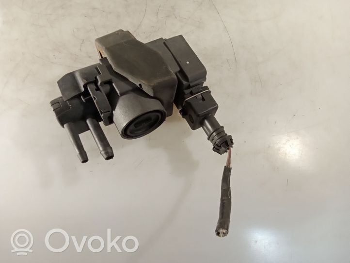 Opel Movano B Valve vacuum 149566215R