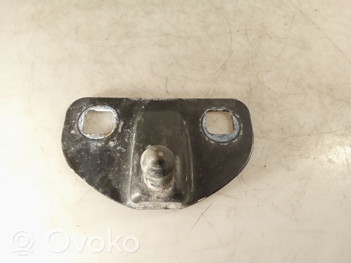 Renault Master III Loading door lock loop/hook striker 8200497819