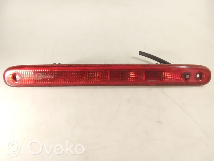 Toyota Aygo AB10 Luce d’arresto centrale/supplementare 3834