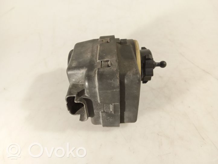 Citroen Jumper Headlight level adjustment motor PA66GF30