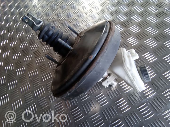 Toyota Aygo AB10 Stabdžių vakuumo pūslė 0204051247