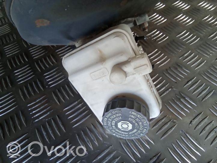 Toyota Aygo AB10 Stabdžių vakuumo pūslė 0204051247